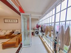 阳台
