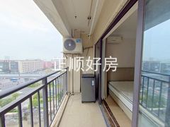 阳台