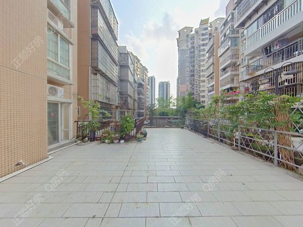阳台