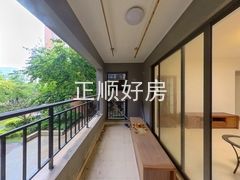 阳台