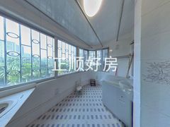阳台