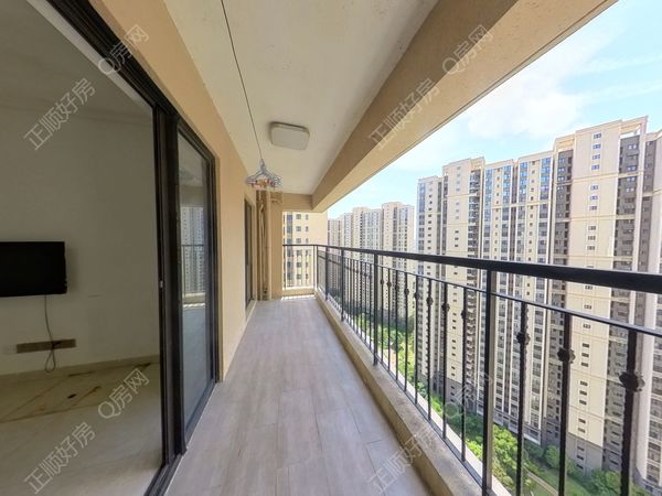 VR看房