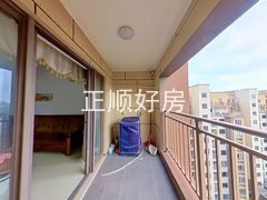 阳台