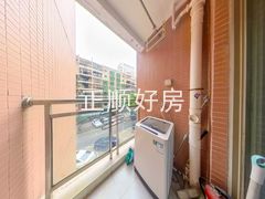 阳台