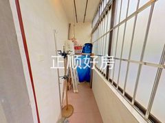 阳台