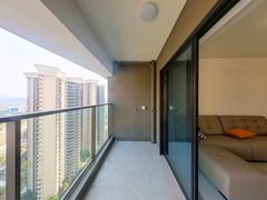 阳台