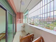 阳台