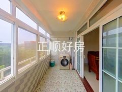 阳台