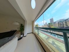 阳台