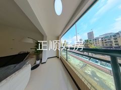 阳台