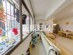 阳台