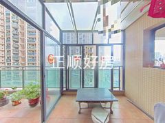 阳台