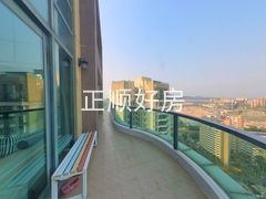 阳台