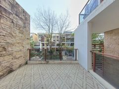 阳台