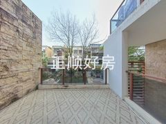 阳台