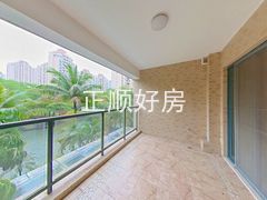 阳台