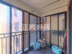 阳台