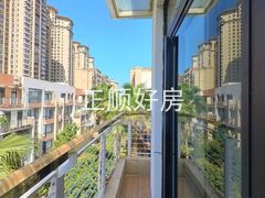 阳台