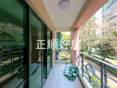 阳台