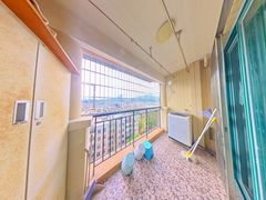 阳台