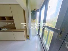 阳台