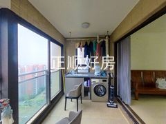 阳台