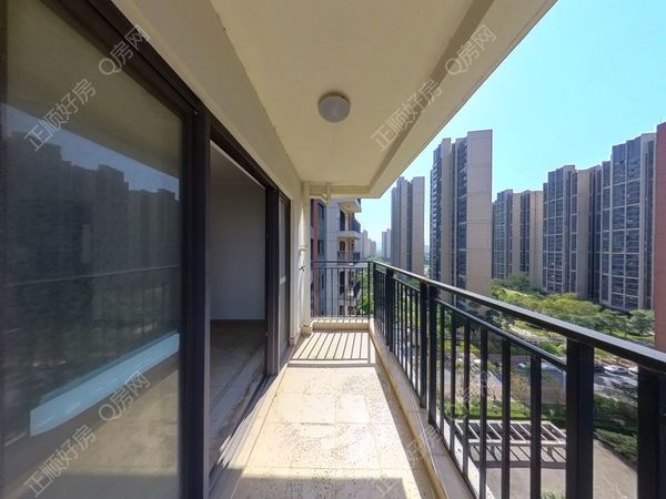 阳台