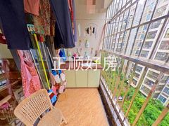 阳台