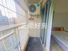 阳台