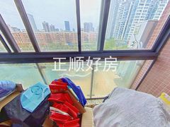 阳台