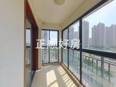 阳台