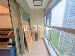 阳台