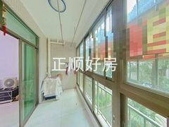 阳台