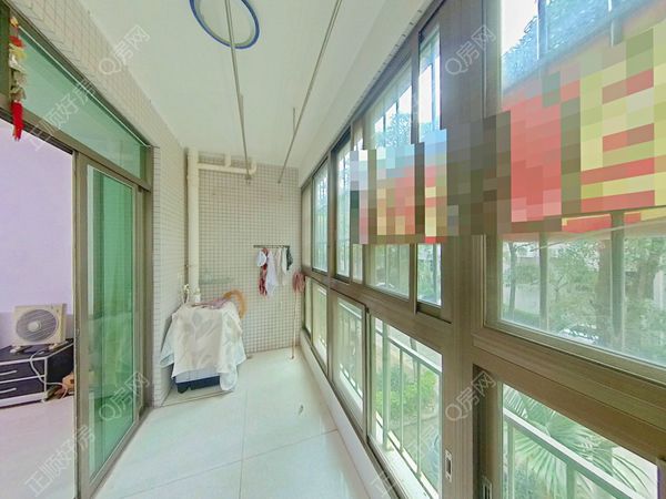 阳台