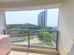 阳台