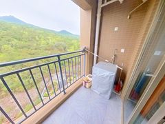 阳台