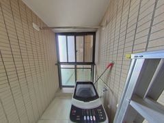 阳台