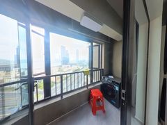 阳台