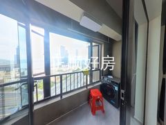 阳台