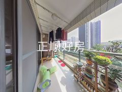 阳台