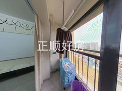阳台