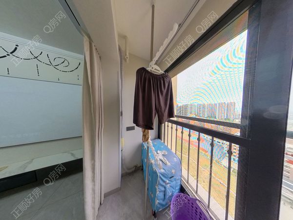 阳台