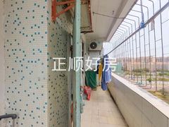 阳台
