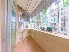 阳台