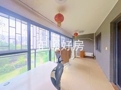 阳台