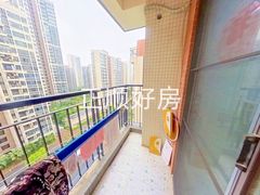 阳台
