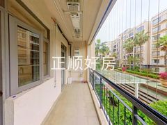 阳台
