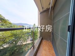 阳台