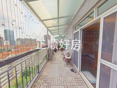 阳台