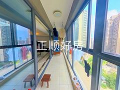 阳台